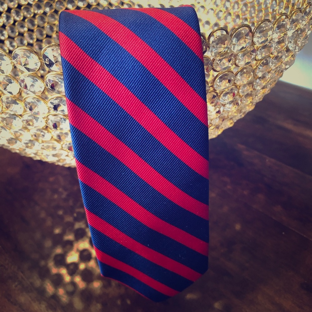 Robert Talbot Best of Class Silk Tie